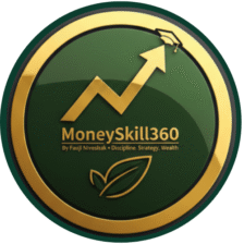 MoneySkill360